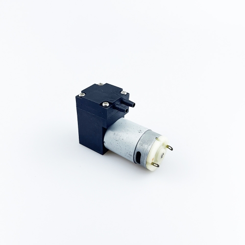 Micro diaphragm air pump